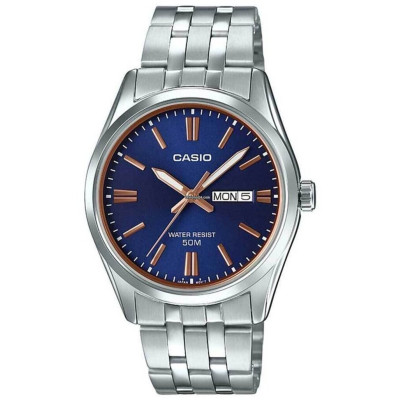 Годинник Casio TIMELESS COLLECTION MTP-1335D-2A2