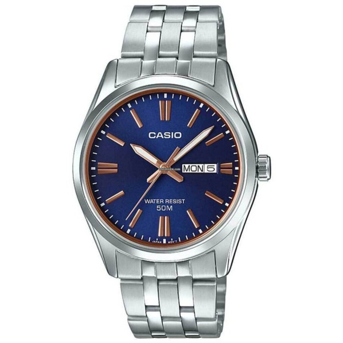 Годинник Casio TIMELESS COLLECTION MTP-1335D-2A2