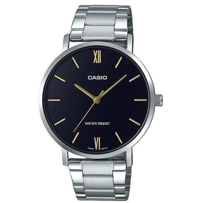Годинник Casio TIMELESS COLLECTION MTP-VT01D-1B