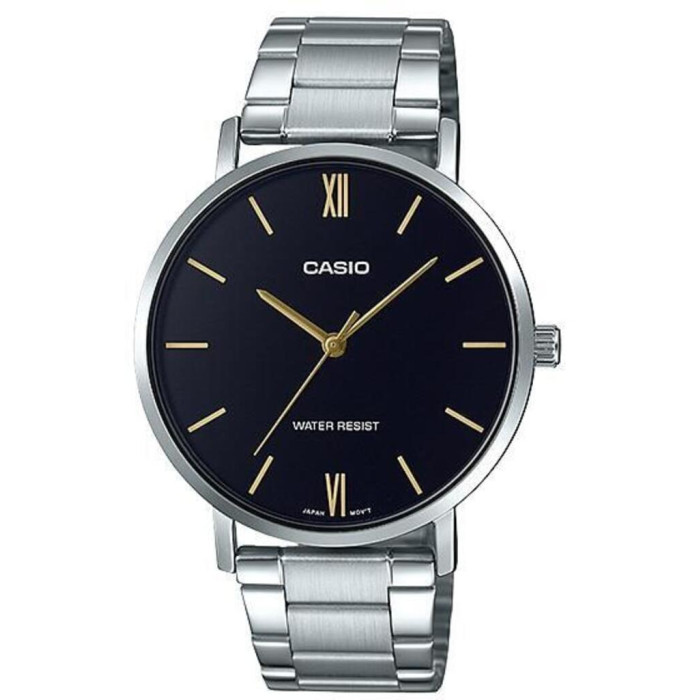 Часы Casio TIMELESS COLLECTION MTP-VT01D-1B