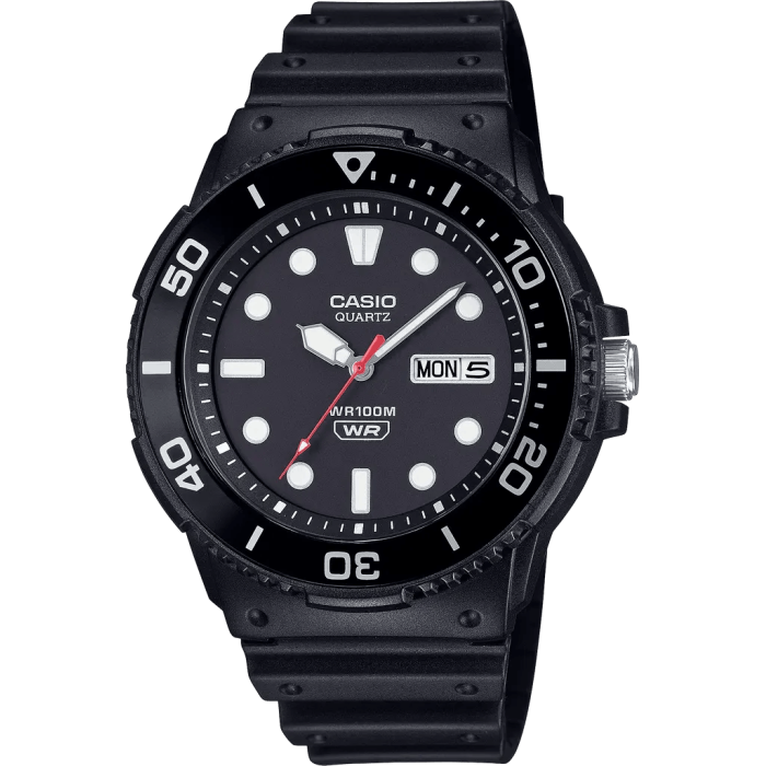 Годинник Casio TIMELESS COLLECTION MRW-230H-1E1