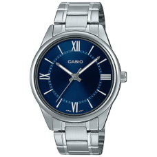 Часы Casio TIMELESS COLLECTION MTP-V005D-2B5