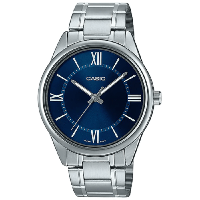 Часы Casio TIMELESS COLLECTION MTP-V005D-2B5