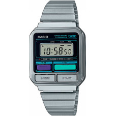 Годинник Casio A120WE-1AEF