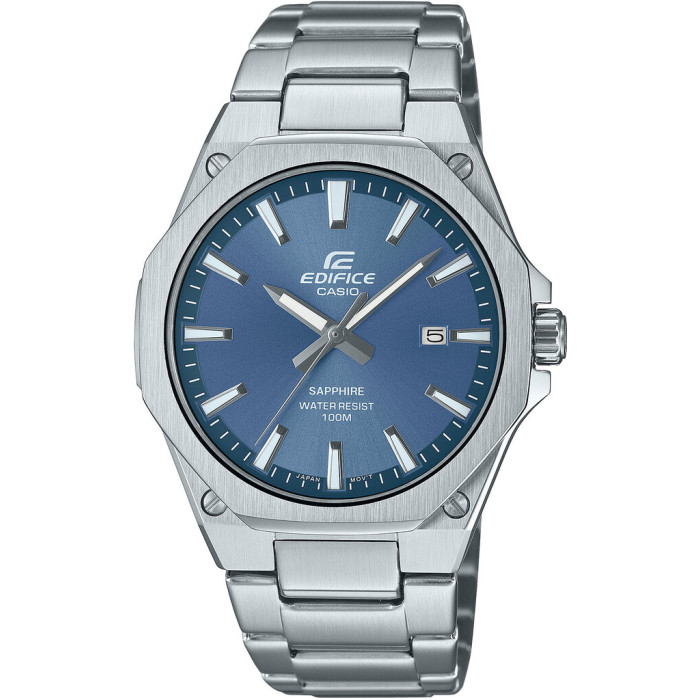Годинник Casio EDIFICE Classic EFR-S108D-2AVUEF