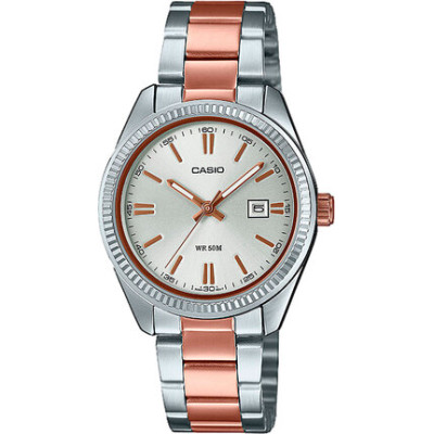 Годинник CASIO LTP-1302PRG-7AVEF