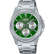 Годинник Casio TIMELESS COLLECTION MTP-1375D-3A