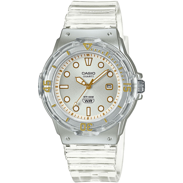 ГОДИННИК CASIO TIMELESS COLLECTION LRW-200HS-7EVEF