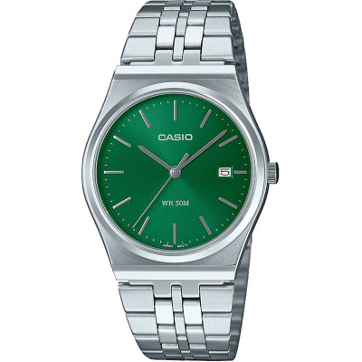 ЧАСЫ CASIO TIMELESS COLLECTION MTP-B145D-3AVEF