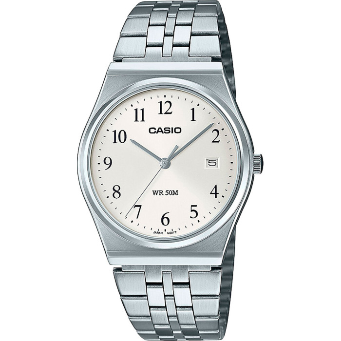 ГОДИННИК CASIO TIMELESS COLLECTION MTP-B145D-7BVEF