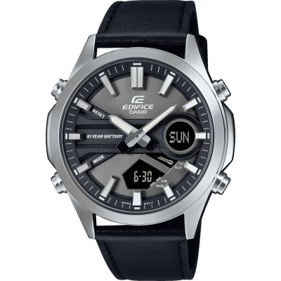 ГОДИННИК CASIO EDIFICE CLASSIC EFV-C120L-8AEF