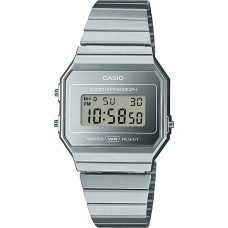 ГОДИННИК CASIO VINTAGE ICONIC A700WEV-7AEF