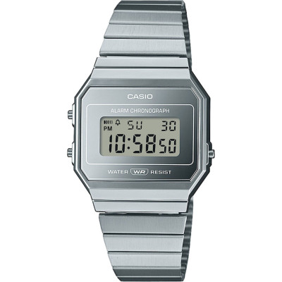 ГОДИННИК CASIO VINTAGE ICONIC A700WEV-7AEF