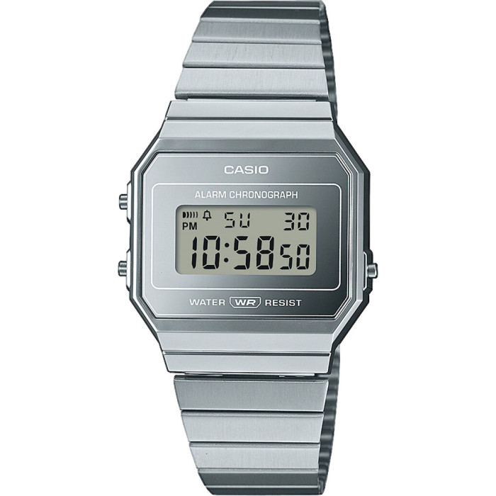 ГОДИННИК CASIO VINTAGE ICONIC A700WEV-7AEF
