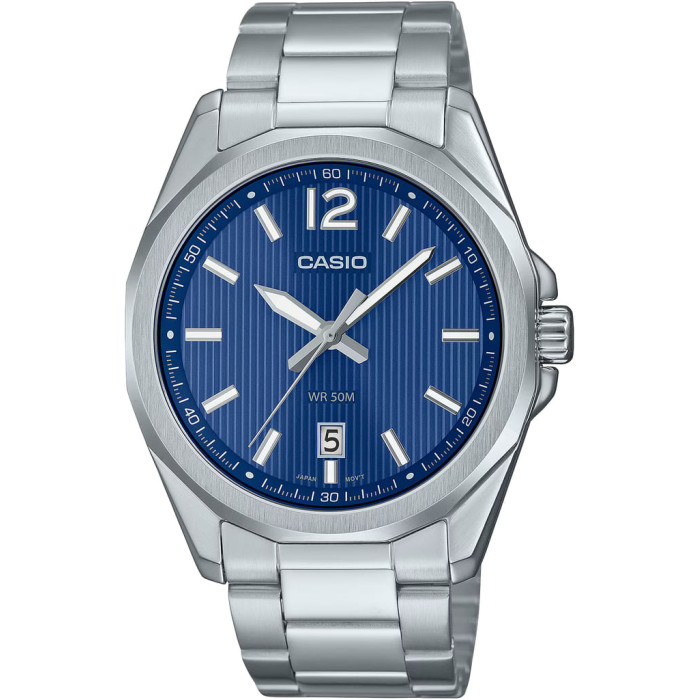 Часы Casio TIMELESS COLLECTION MTP-E725D-2A