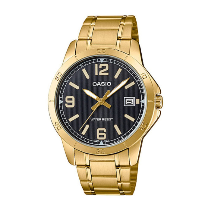 Годинник Casio TIMELESS COLLECTION MTP-V004G-1B