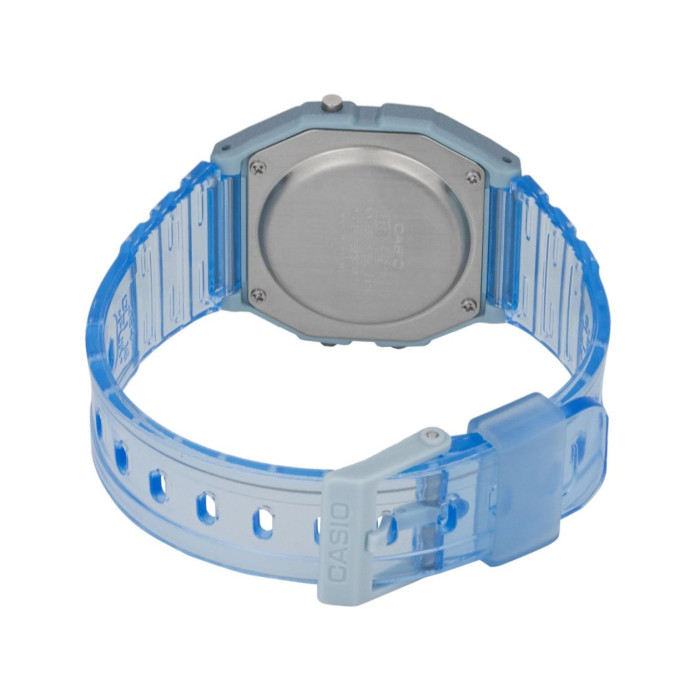 Часы CASIO F-91WS-2EF