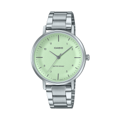 Годинник Casio TIMELESS COLLECTION LTP-VT03D-3B
