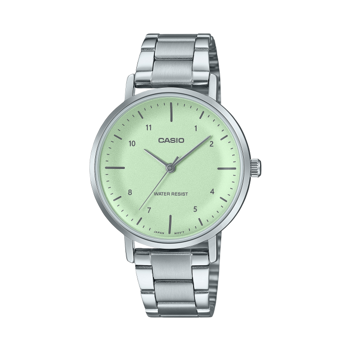 Годинник Casio TIMELESS COLLECTION LTP-VT03D-3B
