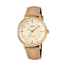 Годинник Casio TIMELESS COLLECTION LTP-VT03GL-4B