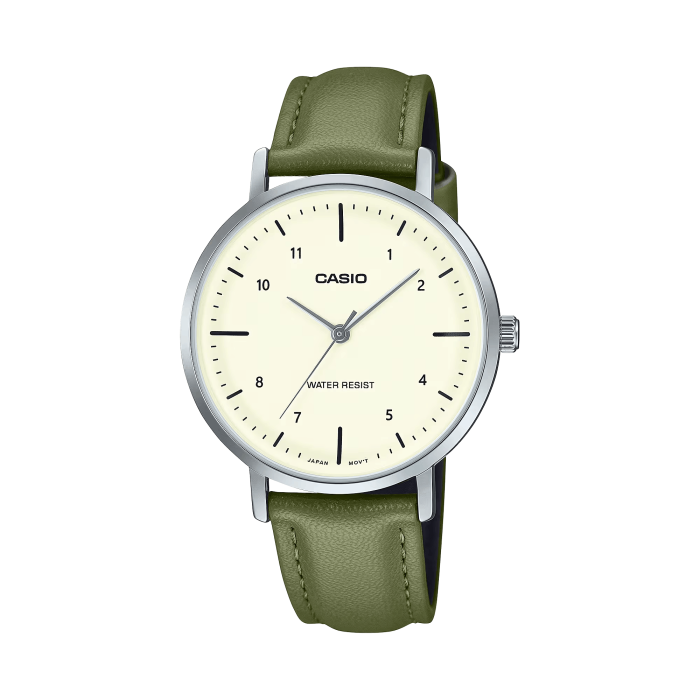 Годинник Casio TIMELESS COLLECTION LTP-VT03L-3B