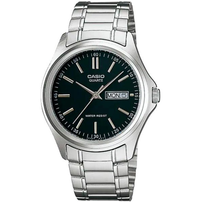 Годинник Casio TIMELESS COLLECTION MTP-1239D-1ADF