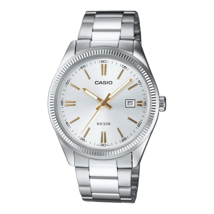 Годинник Casio TIMELESS COLLECTION MTP-1302D-7A2