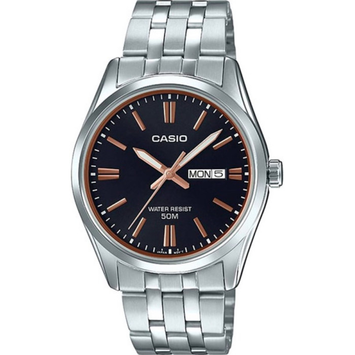 Годинник CASIO Classic MTP-1335D-1A2