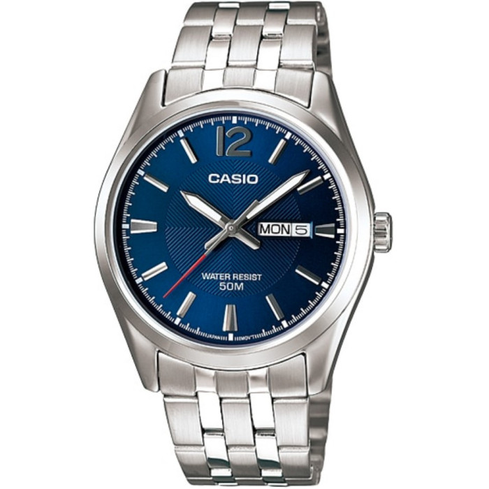 Часы Casio TIMELESS COLLECTION MTP-1335D-2AVDF