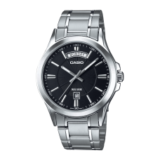 Годинник Casio TIMELESS COLLECTION MTP-1381D-1AVDF