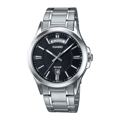 Часы Casio TIMELESS COLLECTION MTP-1381D-1AVDF