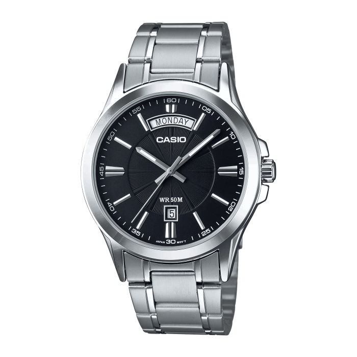 Годинник Casio TIMELESS COLLECTION MTP-1381D-1AVDF