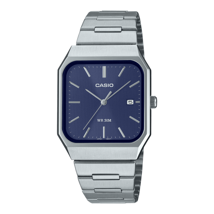 Годинник Casio TIMELESS COLLECTION MTP-B185D-2A1