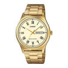 Годинник Casio TIMELESS COLLECTION MTP-V006G-9B