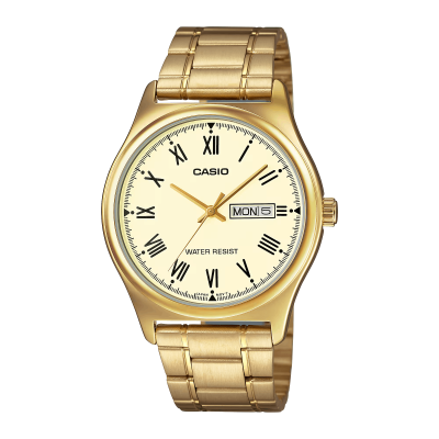 Годинник Casio TIMELESS COLLECTION MTP-V006G-9B