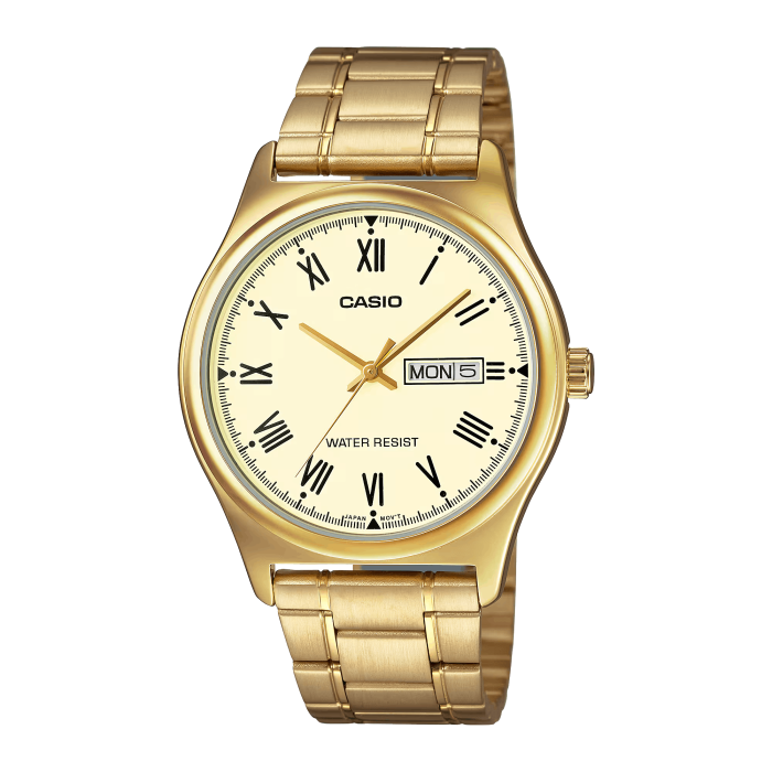 Часы Casio TIMELESS COLLECTION MTP-V006G-9B