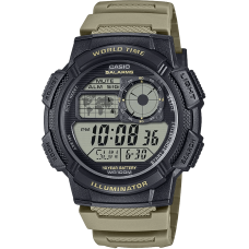Годинник Casio TIMELESS COLLECTION AE-1000W-5AVEF