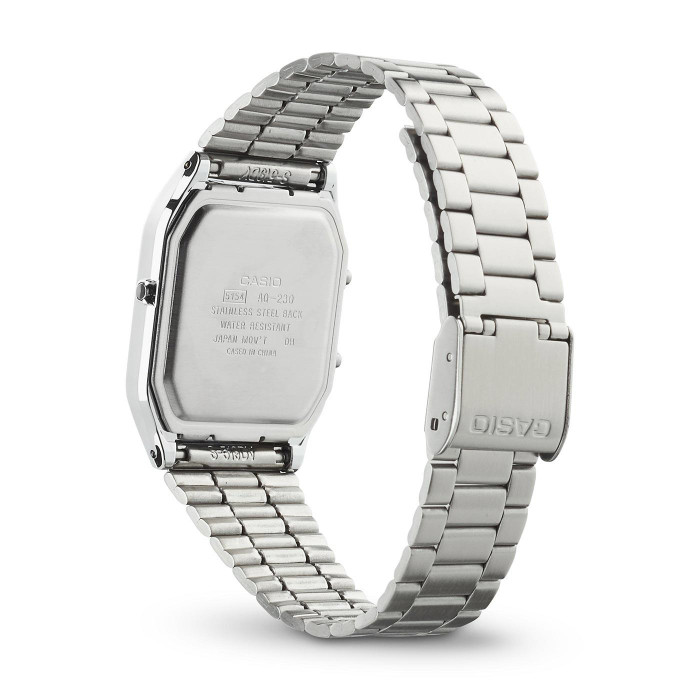 Годинник CASIO AQ-230A-1DMQYES
