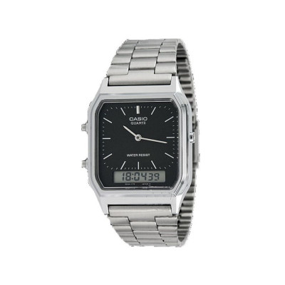 Часы CASIO AQ-230A-1DMQYES