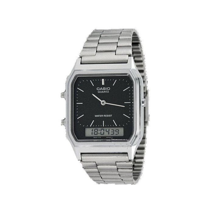 Годинник CASIO AQ-230A-1DMQYES