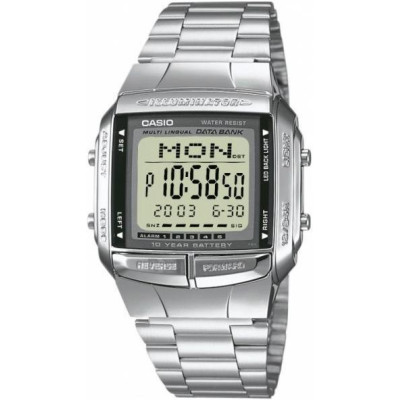 Годинник CASIO DB-360-1ADF