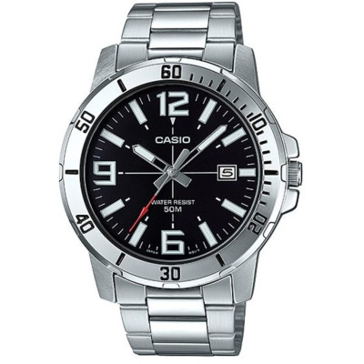 Часы Casio TIMELESS COLLECTION MTP-VD01D-1BVUDF