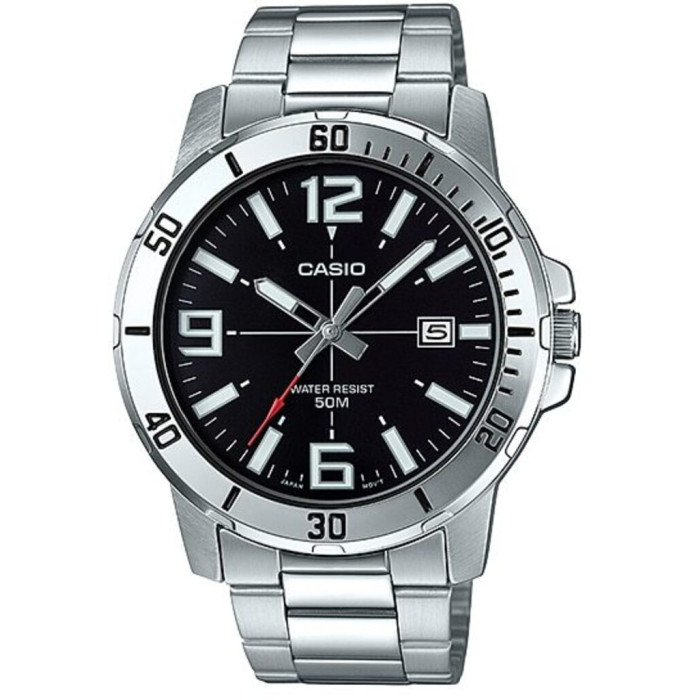 Часы Casio TIMELESS COLLECTION MTP-VD01D-1BVUDF