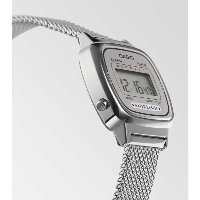 Годинник CASIO LA670WEM-7EF