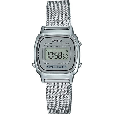 Часы CASIO LA670WEM-7EF
