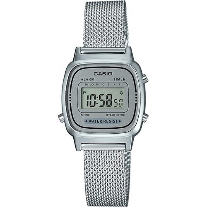 Годинник CASIO LA670WEM-7EF