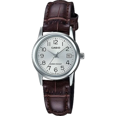Часы Casio TIMELESS COLLECTION LTP-V002L-7B2UDF