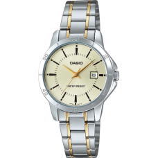 Годинник Casio TIMELESS COLLECTION LTP-V004SG-9AUDF