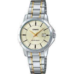 Годинник Casio TIMELESS COLLECTION LTP-V004SG-9AUDF