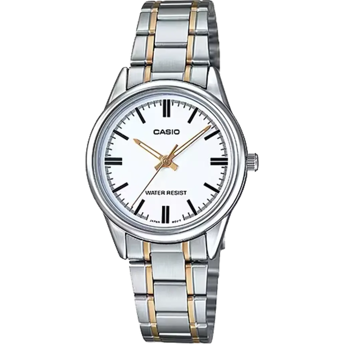 Годинник Casio TIMELESS COLLECTION LTP-V005SG-7AUDF